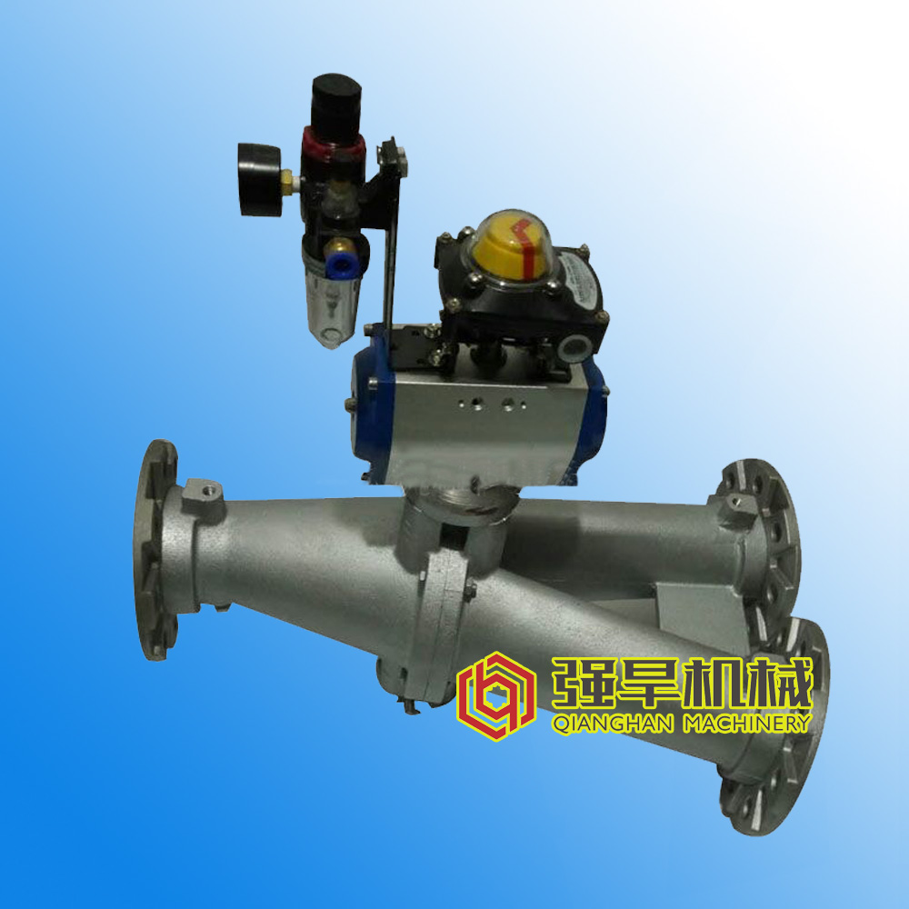 Qualified manufacturer of 3-way directional valve