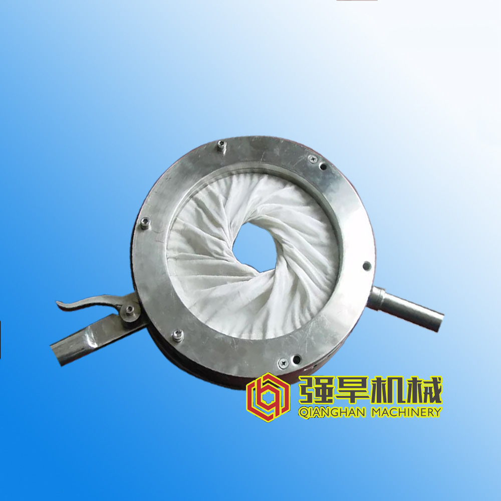 Qualified supplier of iris valve/ apertu···