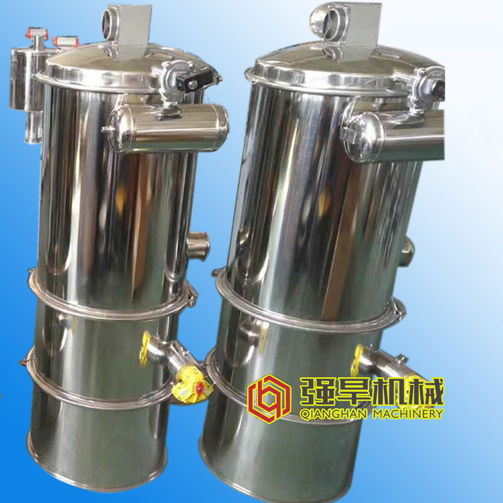 Factory price of vacuum feeder