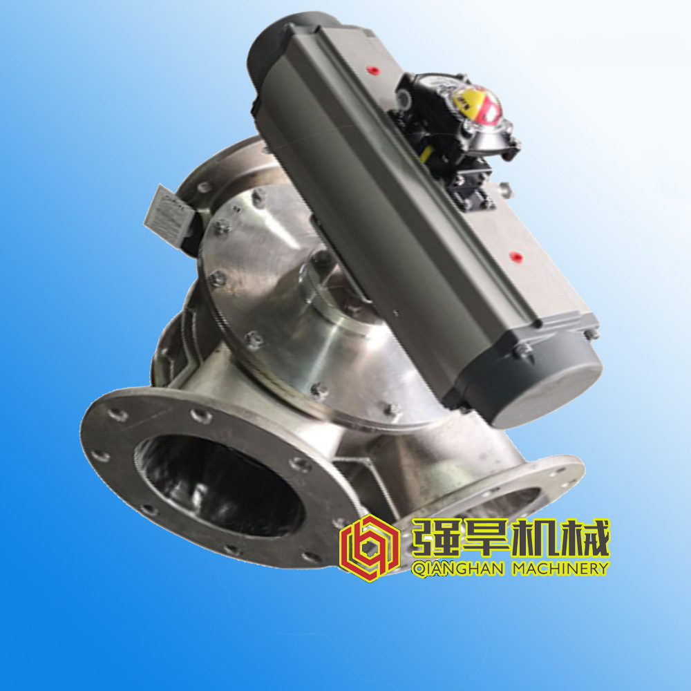 3-WAY STEERING VALVE of factory price