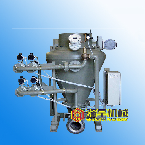 Product Characteristics of Pneumatic Conveying System