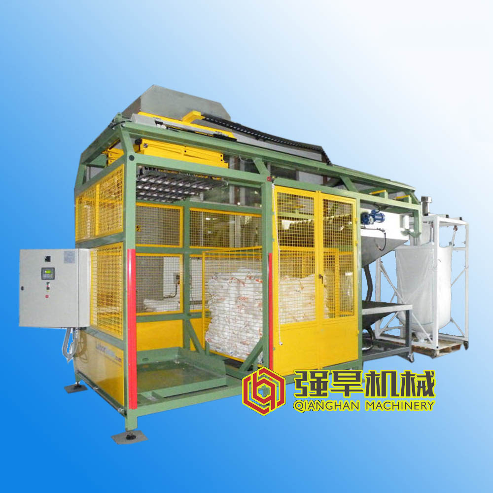 Manufacturer of  Automatic Bag Opening and Emptying Machine