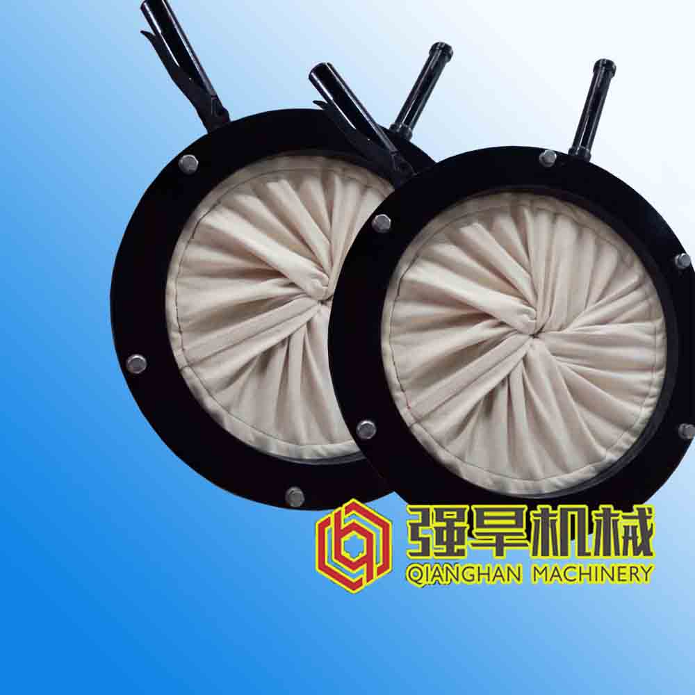 Iris Valve Qualified Manufacturer and Be···