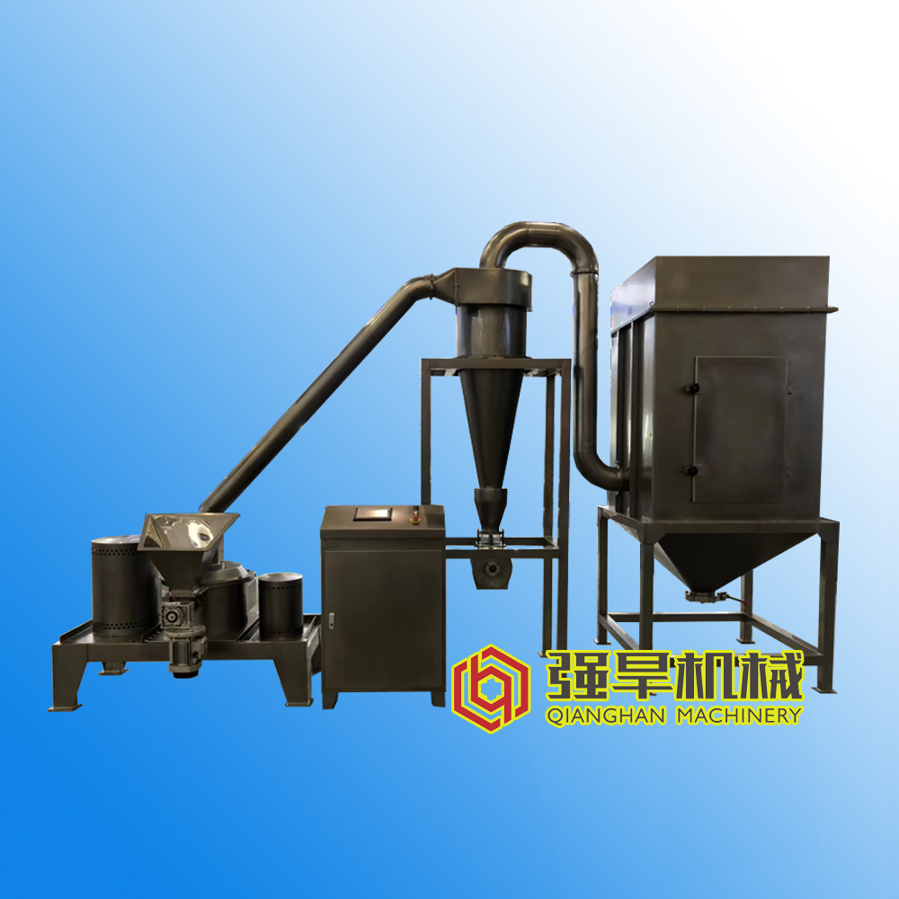 Positive Pneumatic Conveying Tank for Powder Industry