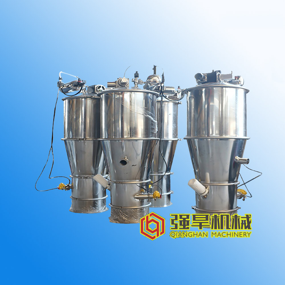 Manufacturer of Vacuum Feeding Machine